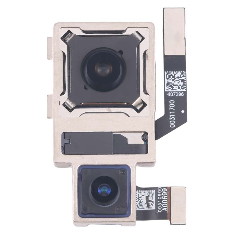 For Asus Zenfone 10 AI2302 Back Facing Camera