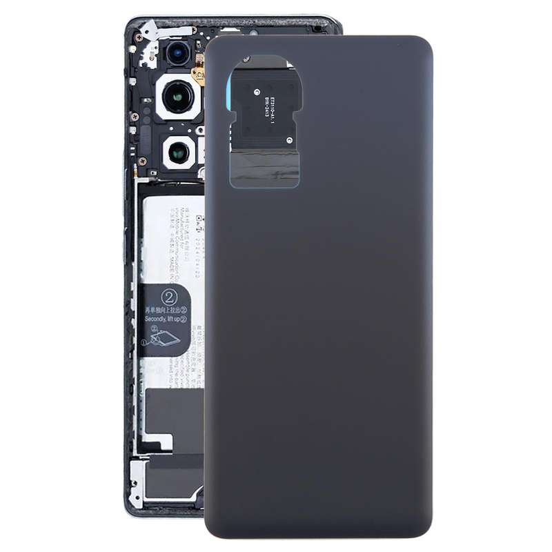 For vivo S19 OEM Battery Back Cover(Pink)