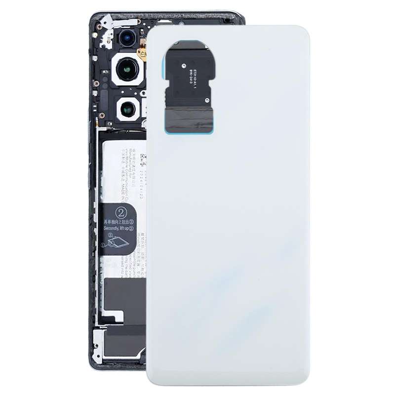 For vivo S19 OEM Battery Back Cover(Pink)