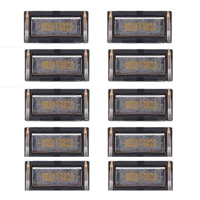 10 PCS Earpiece Speaker for Nokia 7 Plus