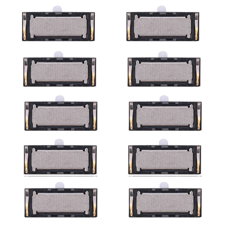 10 PCS Earpiece Speaker for ZTE Blade A602