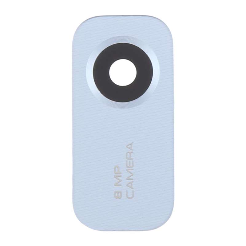 For Lenovo Tab M9 Original Back Camera Lens (Blue)