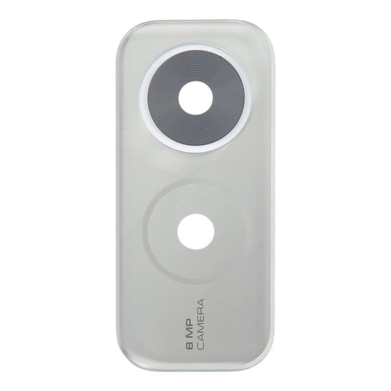 For Lenovo Tab P12 Original Back Camera Lens (Blue)