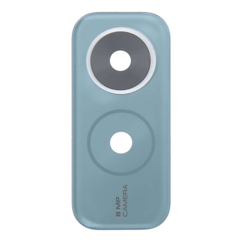 For Lenovo Tab P12 Original Back Camera Lens (Blue)