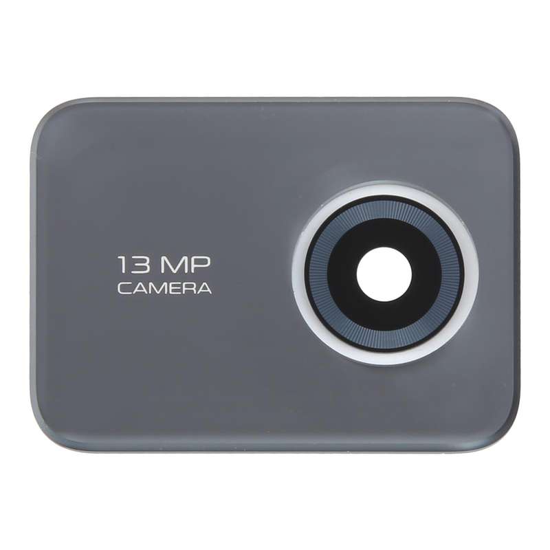 For Lenovo Tab M11 / K11 TB330FU Original Back Camera Lens (Black)