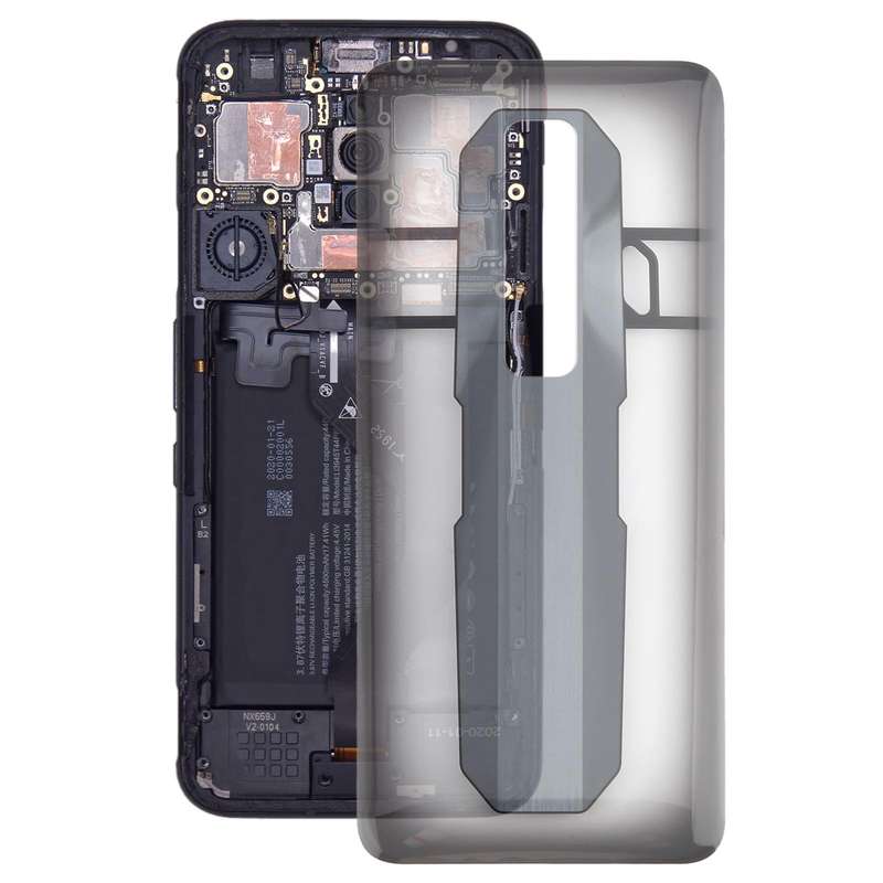 For Xiaomi Redmi K80 Pro AMOLED Original LCD Screen Digitizer Full Assembly with Frame (Black)