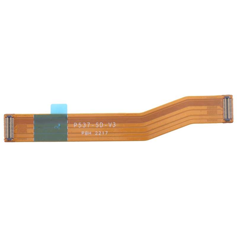 For Lenovo Tab P11 Pro Gen 2 TB132FU Charging Port Connector Flex Cable