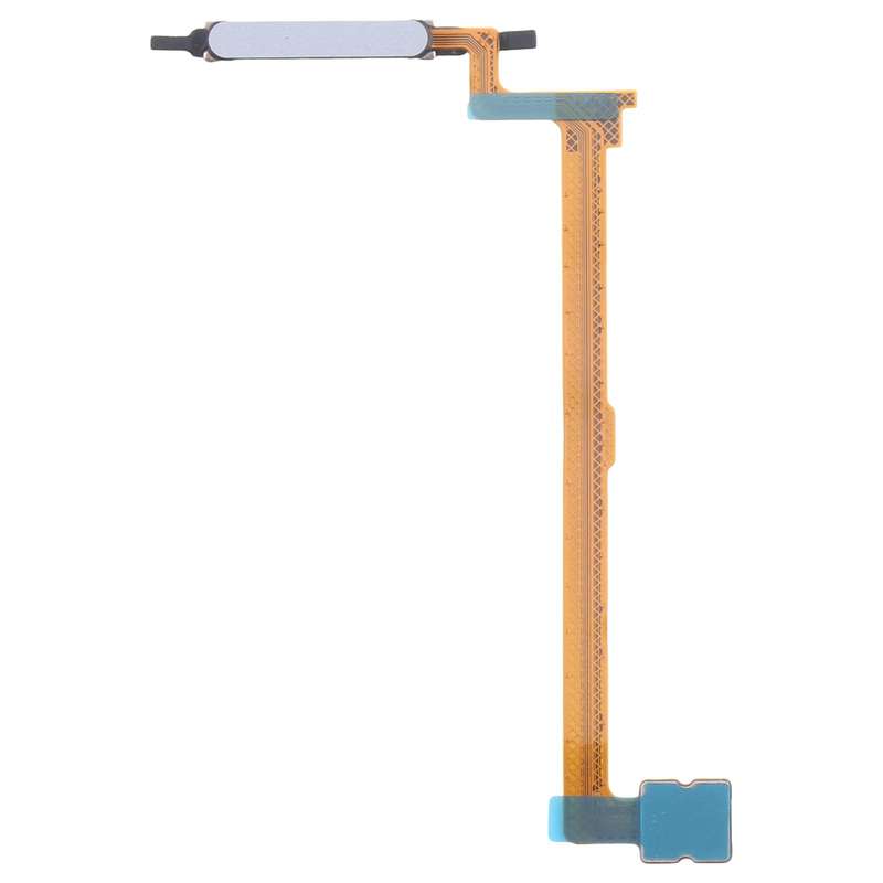 For Nokia G20 Original Fingerprint Sensor Flex Cable (Black)