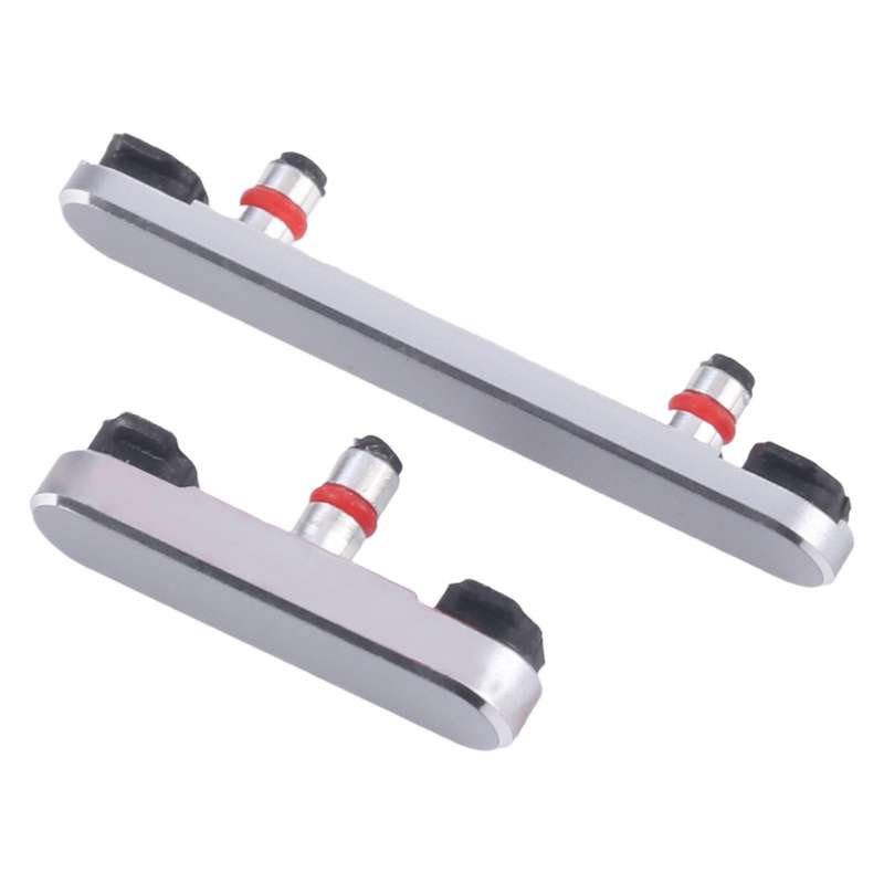 For ZTE nubia Red Magic 8 Pro NX729J Power Button and Volume Control Button (Grey)