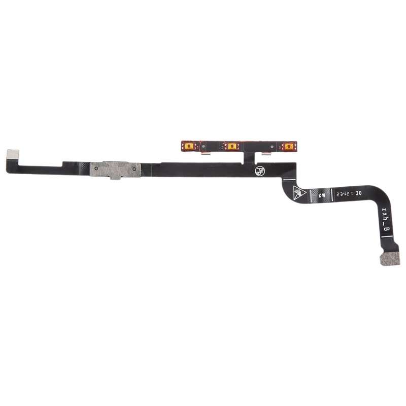 For ZTE nubia Red Magic 9 Pro NX769J Power Button & Volume Button Flex Cable