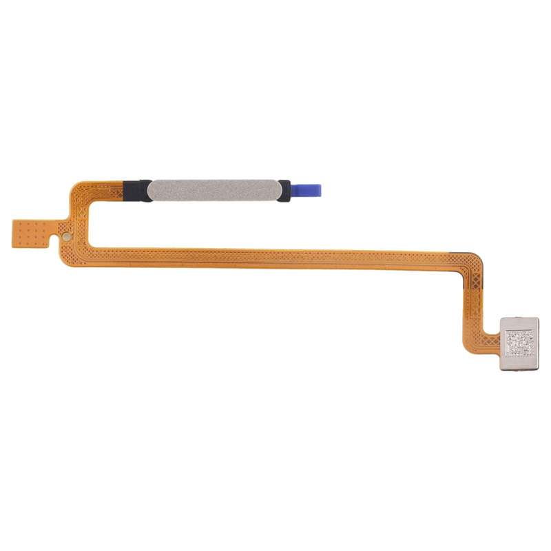 For Xiaomi Redmi 13 5G Original Fingerprint Sensor Flex Cable (Black)