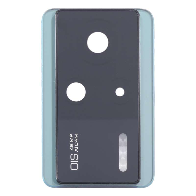 For Xiaomi Redmi K60E Original Rear Camera Lens Cover (Green)