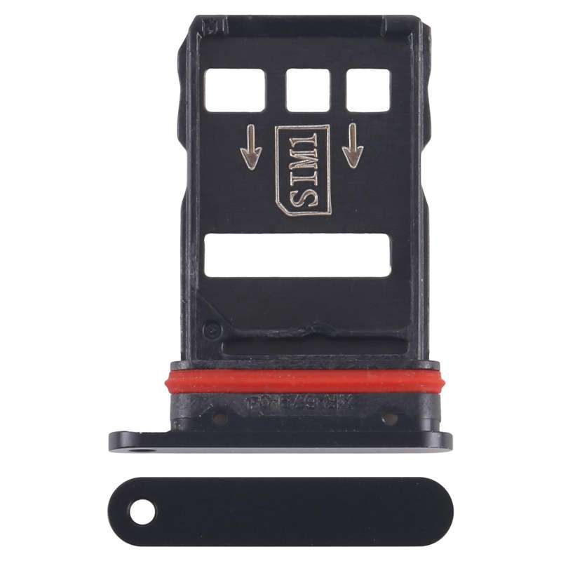 Original Speaker Ringer Buzzer for Google Pixel 5