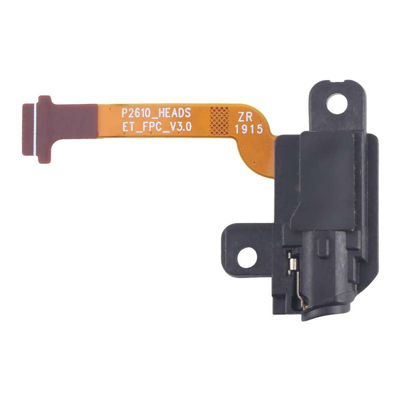 For Huawei MediaPad M5 Lite 10 BAH2-W09 Earphone Jack Audio Flex Cable