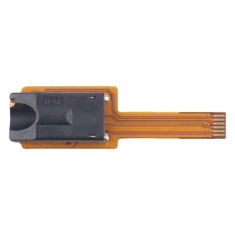 For Lenovo Tab P10 TB-X705 Earphone Jack Audio Flex Cable