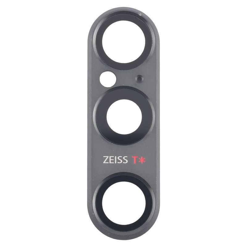For Sony Xperia 1 VI Original Rear Camera Lens Cover (Black)