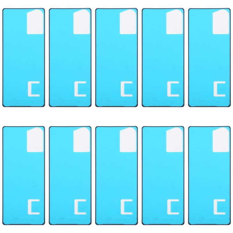 For Sony Xperia 5 V 10pcs Original Back Housing Cover Adhesive