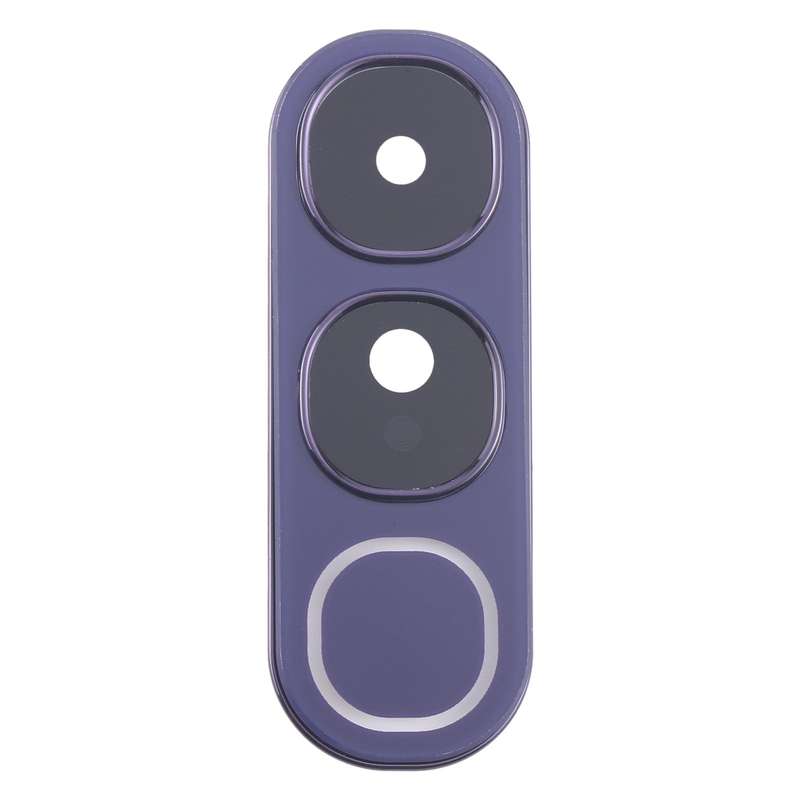 For vivo V40 Lite 5G IDN Version Rear Camera Lens Cover (Green)