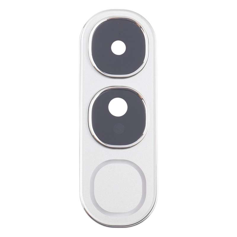 For vivo V40 Lite 5G IDN Version Rear Camera Lens Cover (Green)