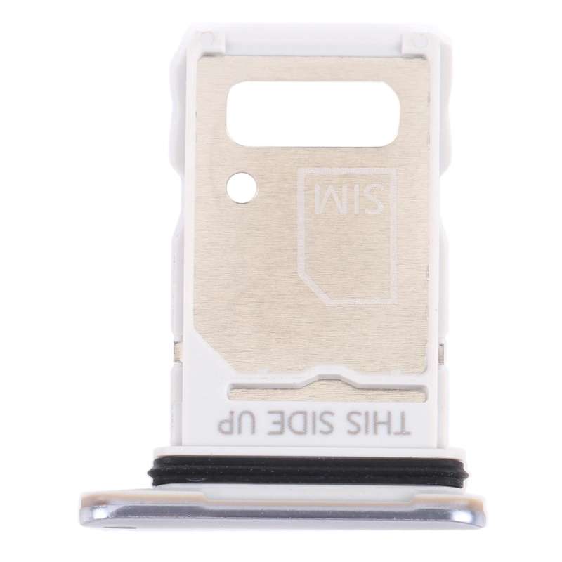 For Motorola Edge 30 Ultra / Edge X SIM Card Tray (Black)