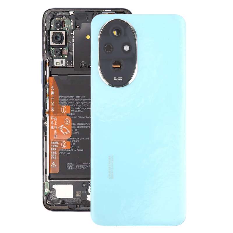 SIM Card Tray for Huawei Mate 20 Lite / Maimang 7(Black)