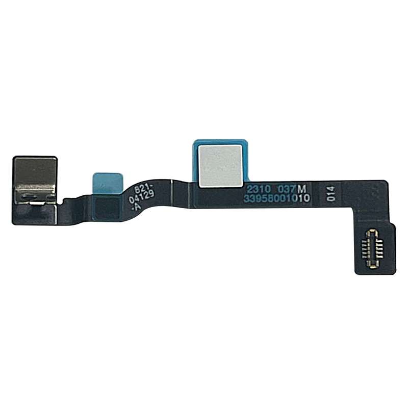 821-03871-02A LCD Screen Cover Angle Sensor Sleep Cable for MacBook Air Retina 13.6 M2 A2681 2022 E