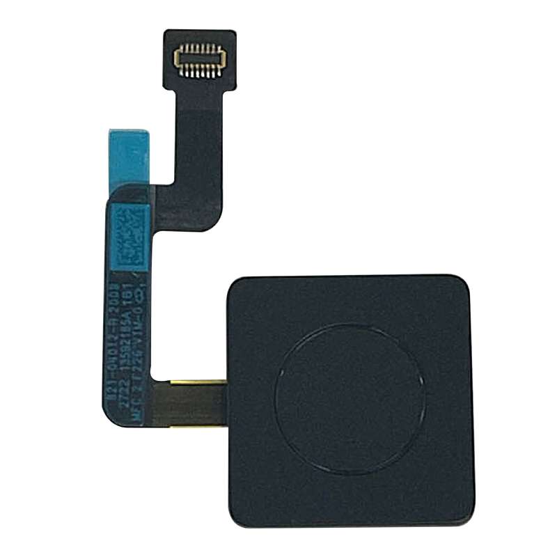 Power / Fingerprint Touch-ID Button Flex Cable 821-04012-02 for MacBook Air Retina 13.6 M2 A2681 202