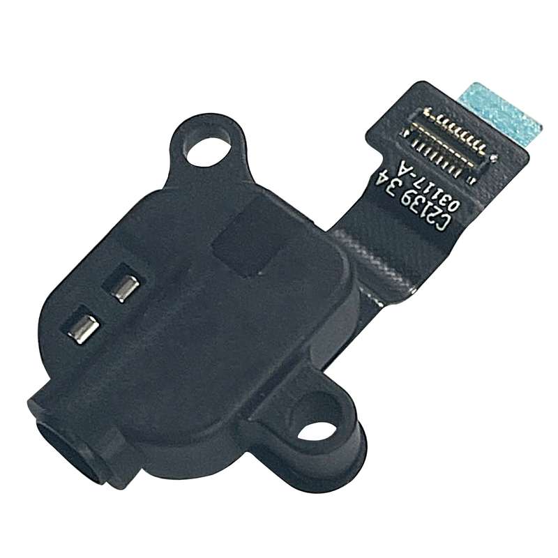 Earphone Jack Flex Cable 821-03117-A 923-06757 for MacBook Pro 14 inch M1 A2442 EMC3650 2021