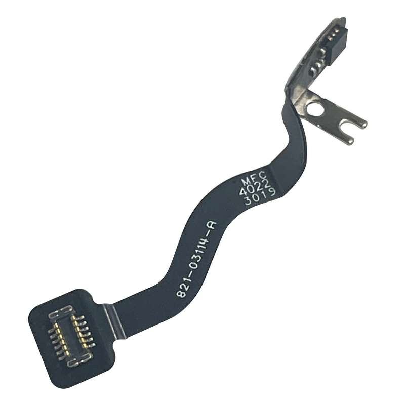 821-03114-A LCD Screen Cover Angle Sensor Sleep Cable for MacBook Pro Retina 16 M1 A2485 EMC3651 202