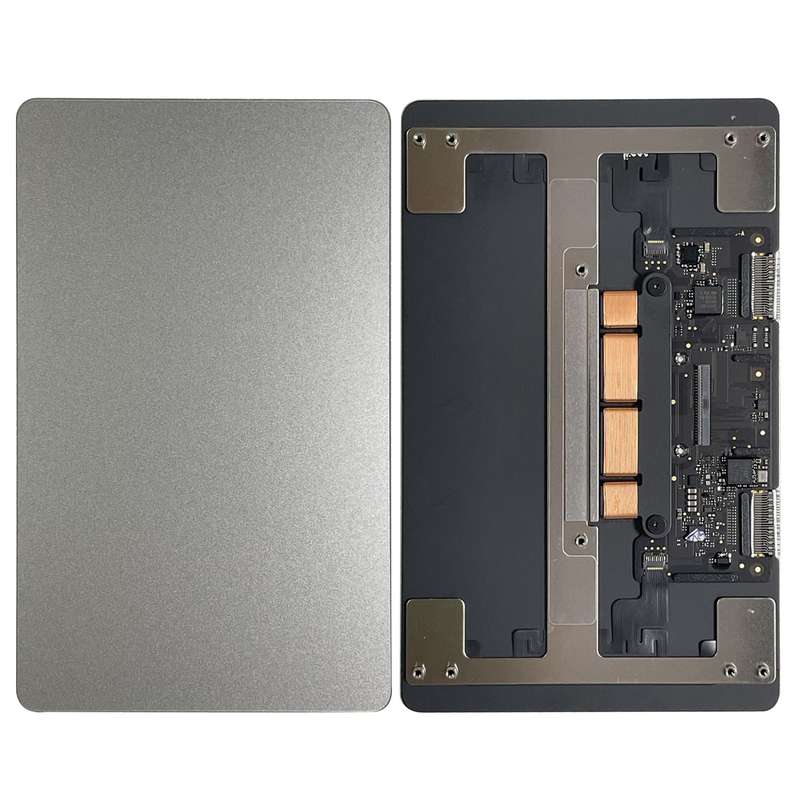 Touchpad for MacBook Air M2 13 2022 A2681 (Gold)