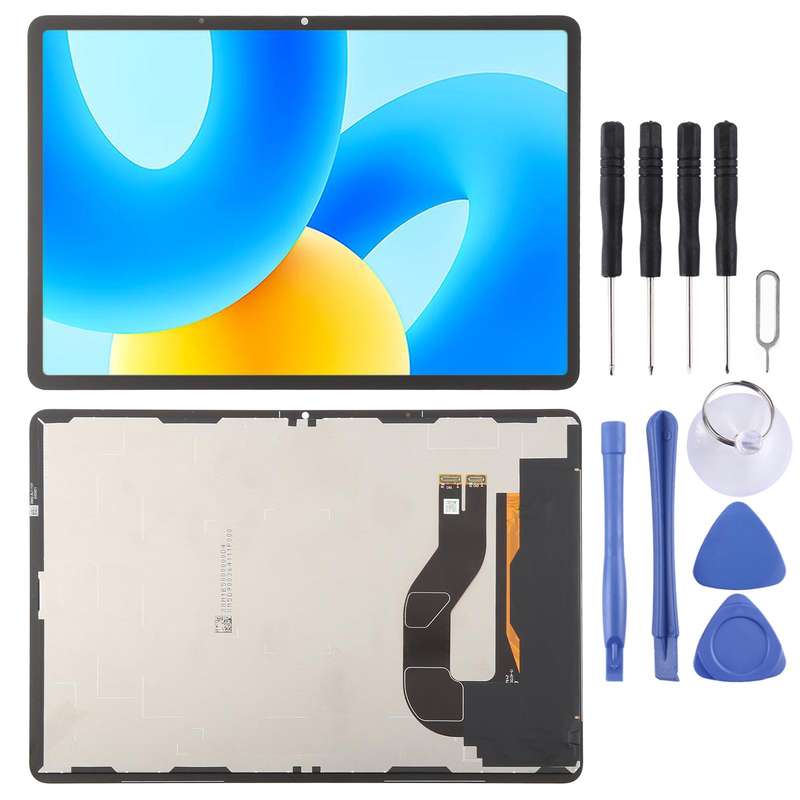 For Huawei MatePad 11.5S 2024 TGR-W09 Glossy Version Original LCD Screen with Digitizer Full Assembl