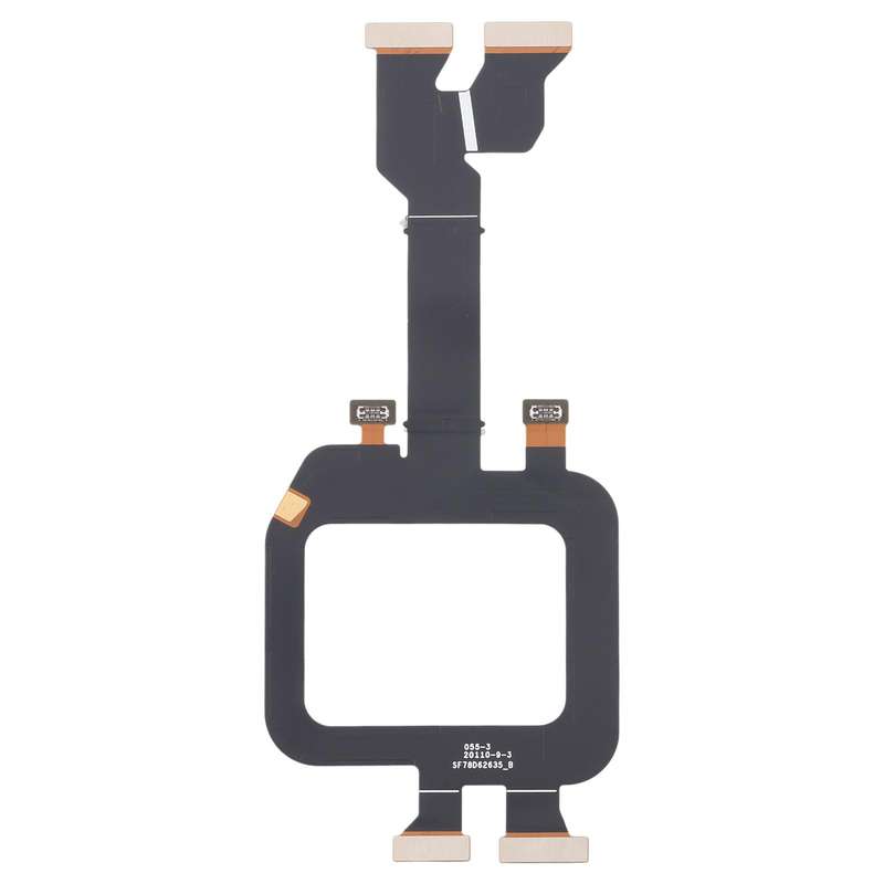 For Motorola Razr 40 Ultra Original Fold LCD Display Flex Cable