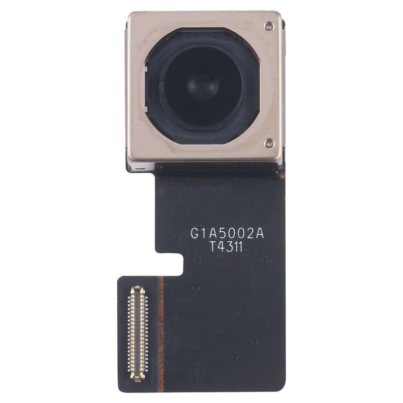 For Google Pixel 9a Original Back Facing Camera