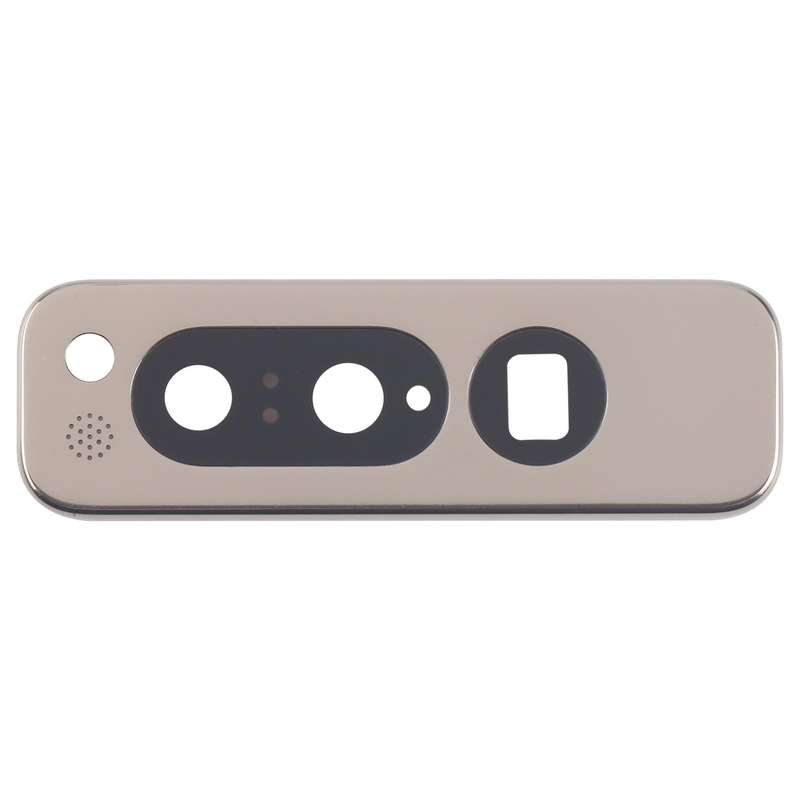 For Google Pixel Fold Original Rear Camera Lens Cover (Gold)
