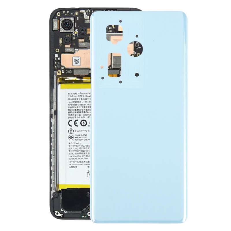 For ZTE nubia RedMagic 8s Pro SIM Card Tray + SIM Card Tray (Black)