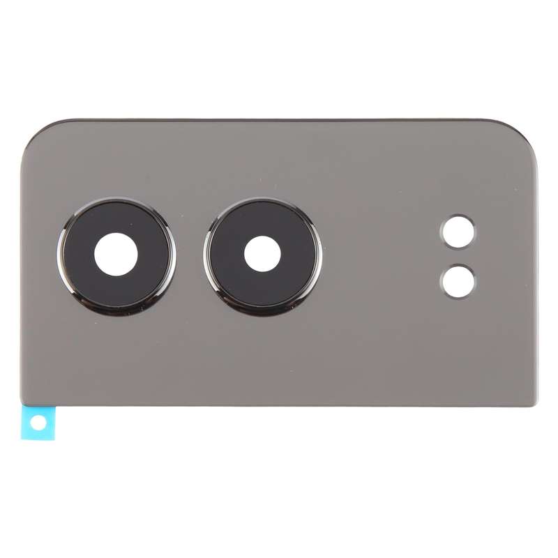For OnePlus Nord 4 Original Rear Camera Lens Cover (Black)