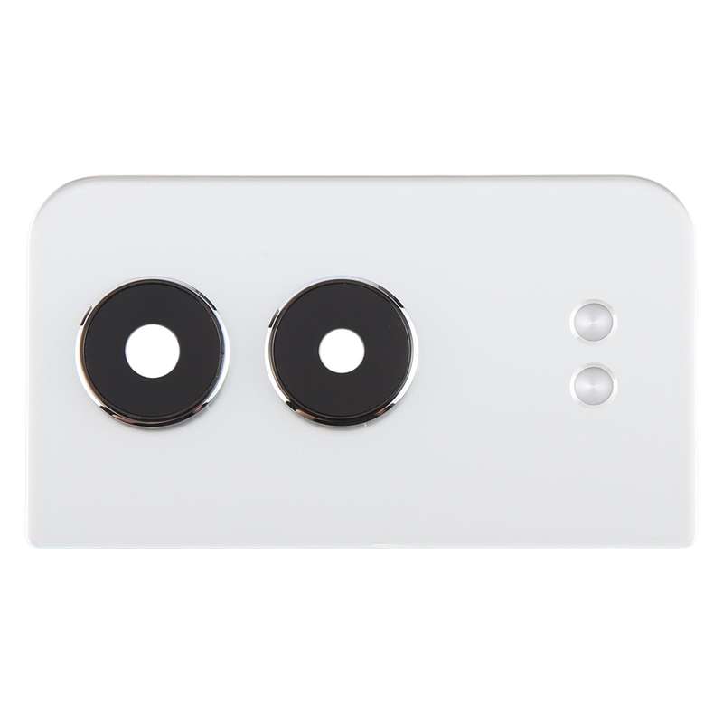 For OnePlus Nord 4 Original Rear Camera Lens Cover (Black)
