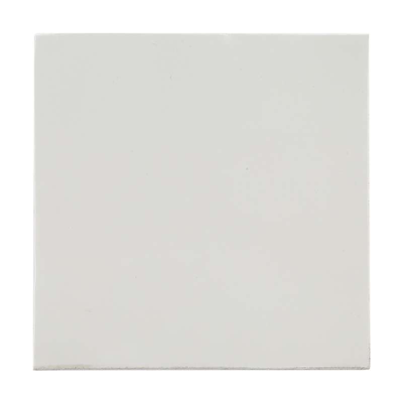 Heat Insulation Working Mat, Size: 10x10cm (Grey)