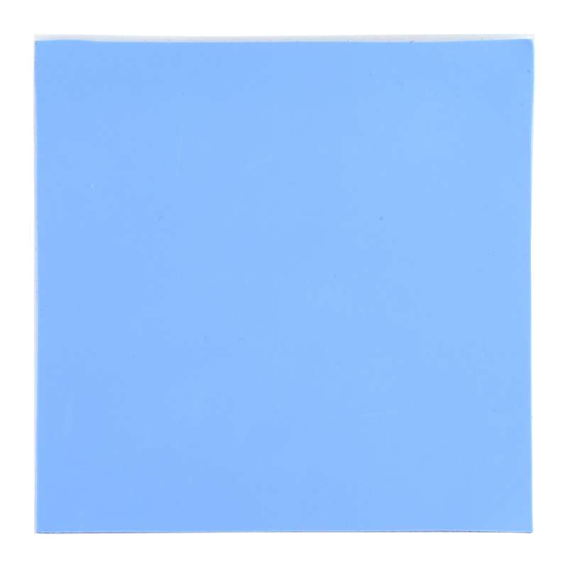 Heat Insulation Working Mat, Size: 10x10cm (Grey)
