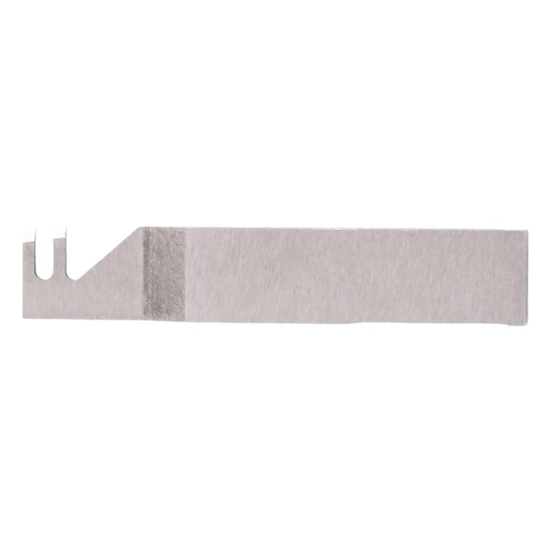 Watch Crown Precision Positioning Blade