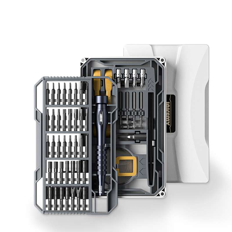 JAKEMY JM-8187 83 in 1 Magnetic Screwdriver Set