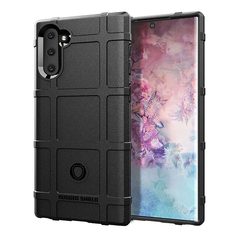 For OnePlus Nord Full Coverage Shockproof TPU Case(Grey)