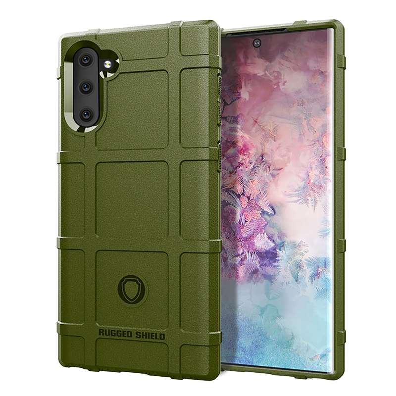 For OnePlus Nord Full Coverage Shockproof TPU Case(Grey)