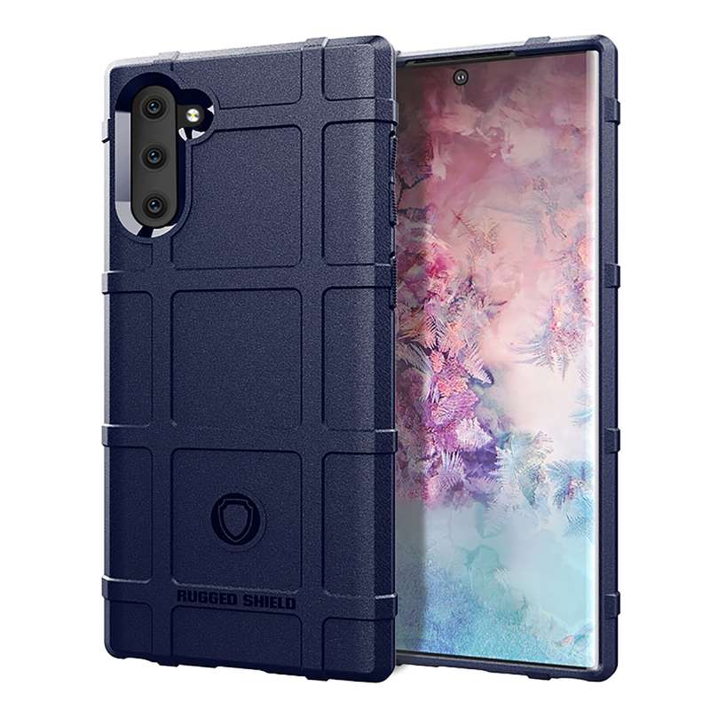 For OnePlus Nord Full Coverage Shockproof TPU Case(Grey)