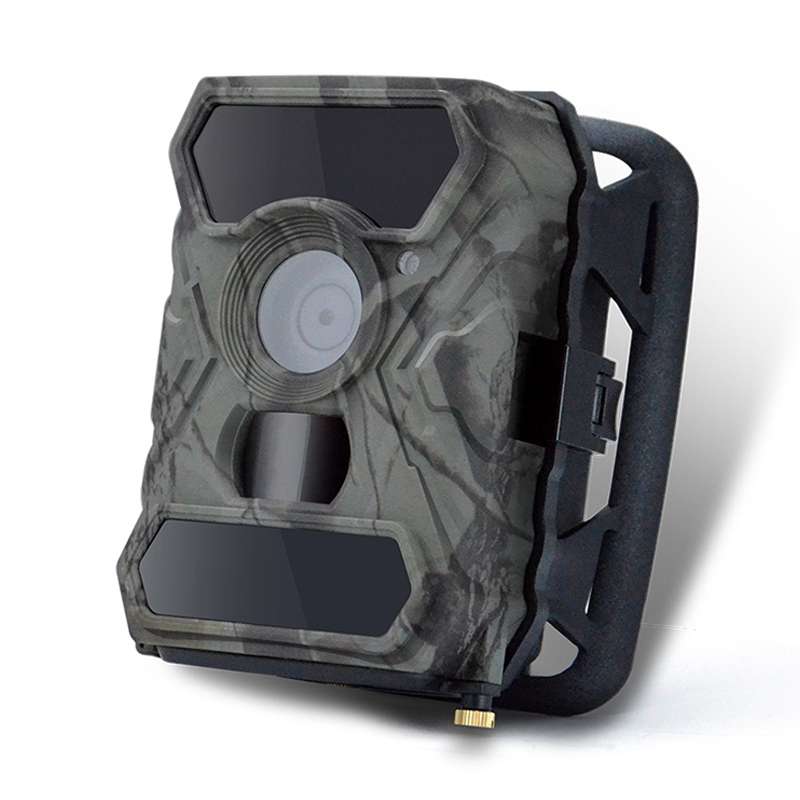 S880 Field Hunting Surveillance Camera, 2560x1920 Pixel, Low Battery, Night Vision, Wide Angle, Auto