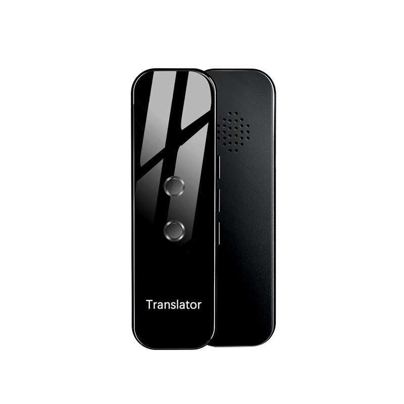 G6 Portable Instant Real Time Voice Translator Multi Language Voice Personal Travel Assistant Transl