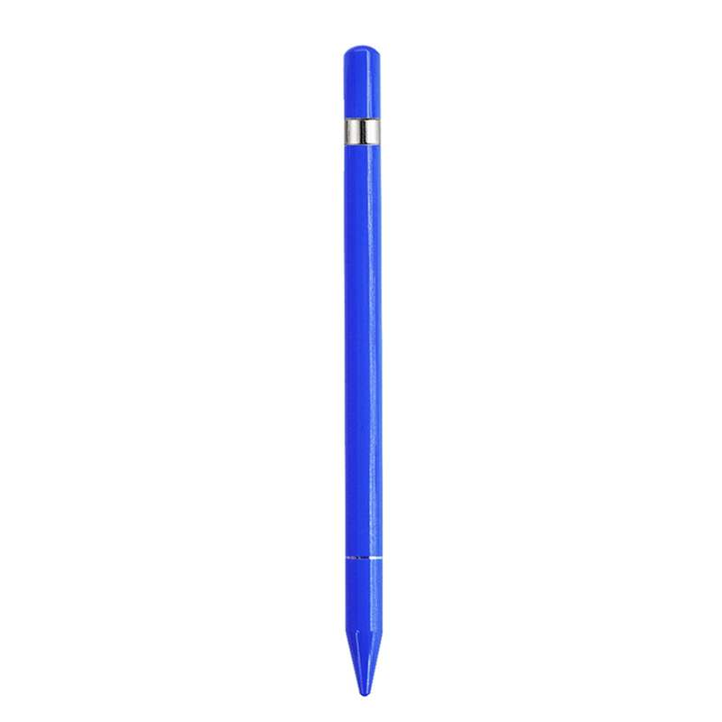 AT-25 2 in High-precision Mobile Phone Touch Capacitive Pen Writing Pen(Pink)