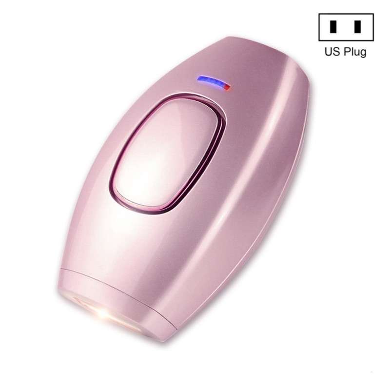 H01 Portable Home Use Laser IPL Hair Removal Devicepainless Epilator Permanent, Specification:UK Plu