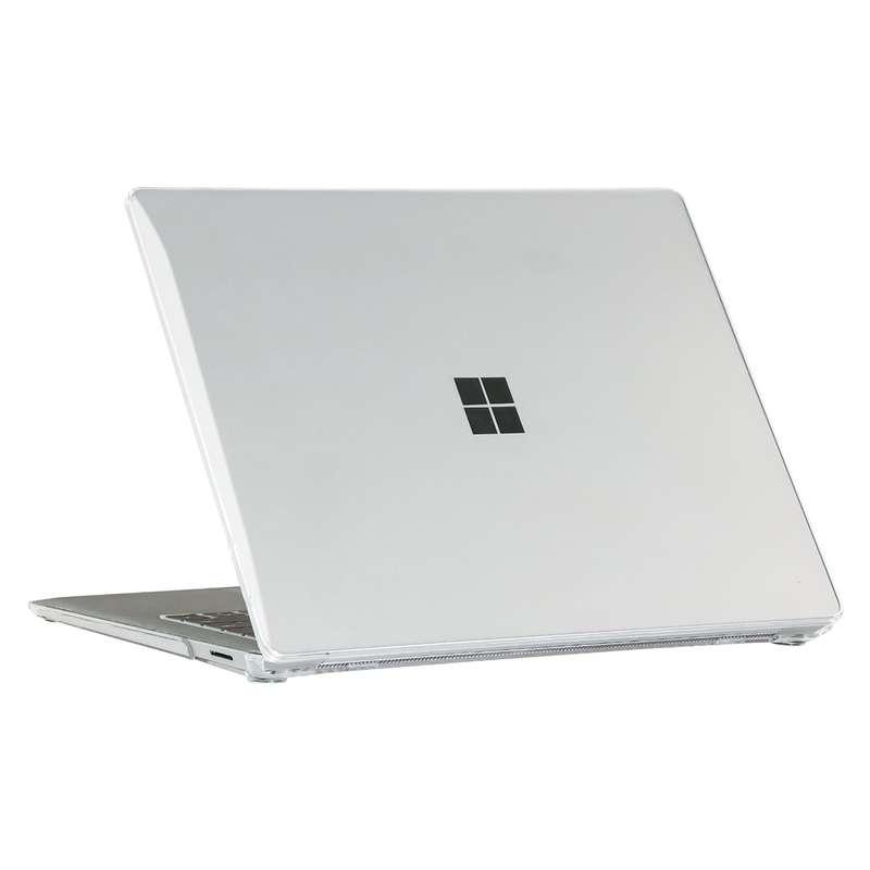 For Microsoft Surface Laptop 2/3/4/5 13.5 Cloth 1769/1867/1958/1950 ENKAY Hat-Prince Shockproof Crys