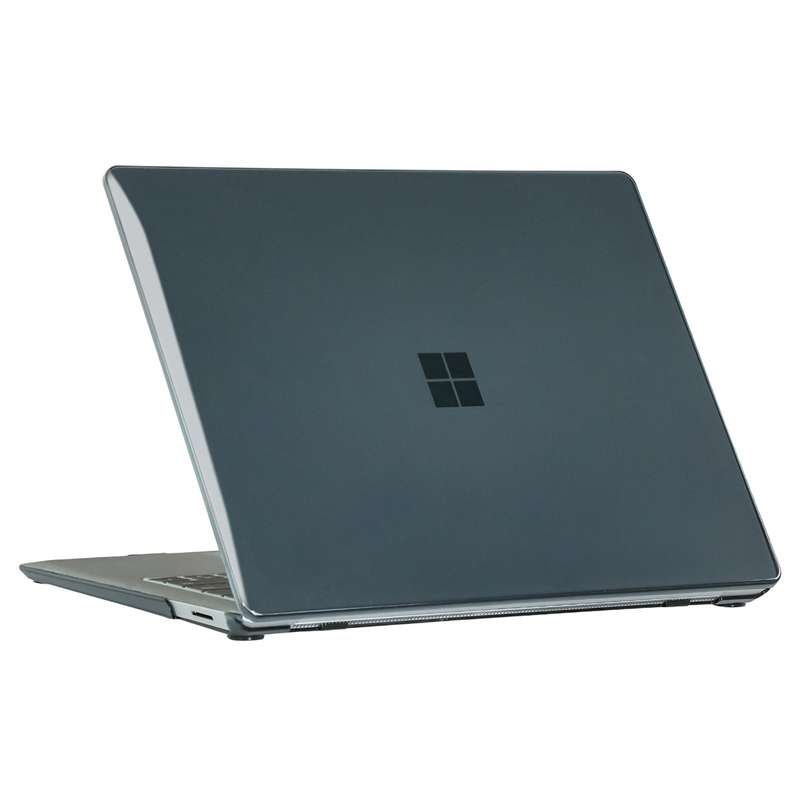 For Microsoft Surface Laptop 2/3/4/5 13.5 Cloth 1769/1867/1958/1950 ENKAY Hat-Prince Shockproof Crys
